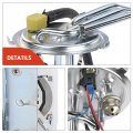 A-premium Fuel Tank Sending Unit Compatible With Chevrolet Beretta Corsica 1992 2l 2 3l 3 1l Replace Fg23b 25028124