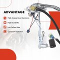 A-premium Fuel Tank Sending Unit Compatible With Chevrolet Beretta Corsica 1992 2l 2 3l 3 1l Replace Fg23b 25028124