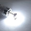 Alla Lighting 2pcs Super Bright 1000 Lumens 6000k Xenon White W21w 7443 7440 Led Bulb T20 Wedge High Power 3020 30-smd Lights 