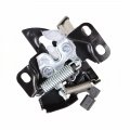 Labwork Hood Lock Latch Sedan Replacement For Honda Civic 2012-2015 Ho1234128 74120tr0a01