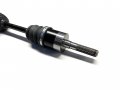 Atvpc Front Right Axle For Can-am Outlander Renegade 570 650 850 1000 2019-2022 