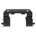 Kia Optima 2011 12 13 14 15 2016 Disc Brake Hardware Set Front 