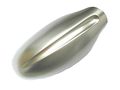 02-06 Nissan Altima Left Side Mirror Cap Cover Skull B716 C12 Coral Sand 02 03 04 05 06 