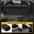 Ocpty Rear Trunk Cargo Cover 2008-2012 Fit For Mitsubishi Outlander 2 4l