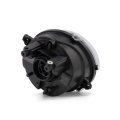 Passenger Side Headlight Assembly For Jeep Compass 2007 2008 2009 2010 Halogen Clear Lens Ch2503176 5303842ae Without Leveling 