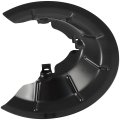 Rear Brake Dust Shield Bk3z-2c028-b Bk3z-2c028-a Bk3z2c028b 15-19 Ford Transit-150 Transit-250 Transit-350 For Hd 1pc 