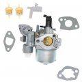 Carburetor For 3000 Psi 2 6 Gpm Pressure Washer Subaru 0hp Engine Carb
