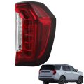 Tail Lights Rh Rear Brake Lamps Replacement For Yukon 2021-2024 84816393 