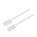 Normally Close Temperature Switch 95a N C 2a Thermal Thermostat Control 2pcs