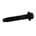 Multi Purpose Bolt For Chevy Camaro 2010 Steel Black Phosphate Coated Hex Head With Attached Washer Heat Hardened 0 9 In Thread 