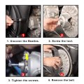 Clutch Spreader Cvt Drive Belt Removal Tool With T30 Torx Wrench For Can Am Maverick X3 Turbo 2017 2020 Part 708200720