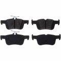 Brake Pads For Ford Fusion 2013-2020 Rear 2-wheel Set Dg9z2200a 