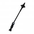 Secosautoparts Lower Power Steering Shaft W Bracket Fit For Jeep Tj Wrangler 1997 1998 1999 Part Number 52078705 425-291