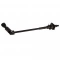 Secosautoparts Lower Power Steering Shaft W Bracket Fit For Jeep Tj Wrangler 1997 1998 1999 Part Number 52078705 425-291