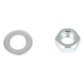 Leaf Spring Kit 52040305 For Jeep Wrangler Yj 1987 To 1995 Rear Hanger Direct Fit Replacement Adjustable Suspension Kits 