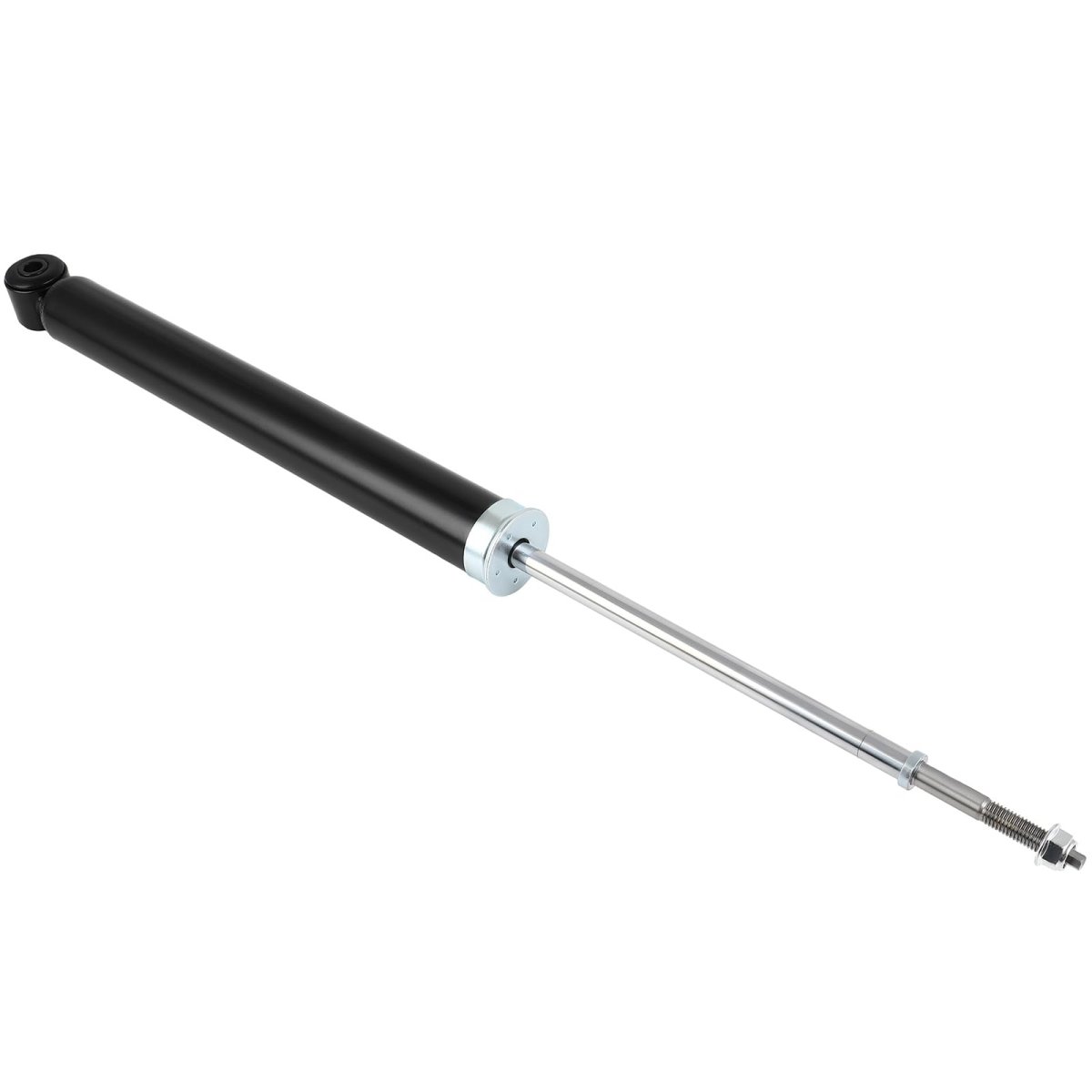 Rear Shock Absorbers For 2011 2015 Chevy Spark And 2018 Beat Set Of 2 Struts Replaces 348036 5537
