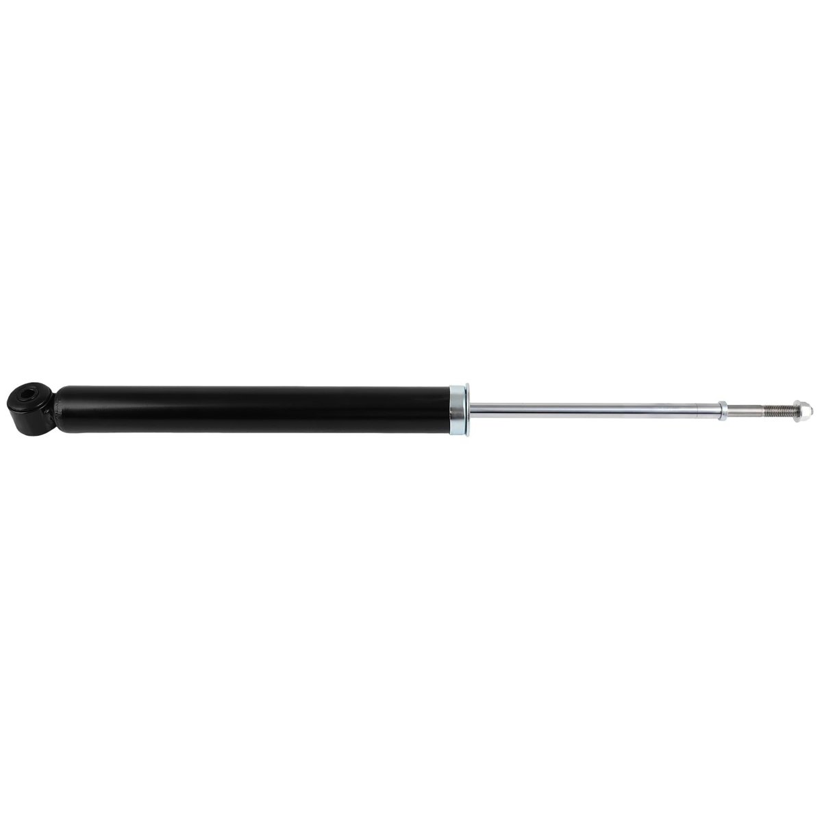 Rear Shock Absorbers For 2011 2015 Chevy Spark And 2018 Beat Set Of 2 Struts Replaces 348036 5537