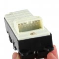 Uxcell Master Driver Side Power Window Switch 84820-35010 Replacement For Toyota 4runner Hilux Land Cruiser Lexus Lx450