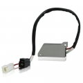 Flypig Voltage Regulator Rectifier For Xv535 Xv 535 Virago 1987-1990 1993-1996