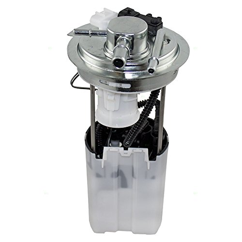Brock Replacement Fuel Pump Assembly For 2004-2008 Express Savana Van 25366555