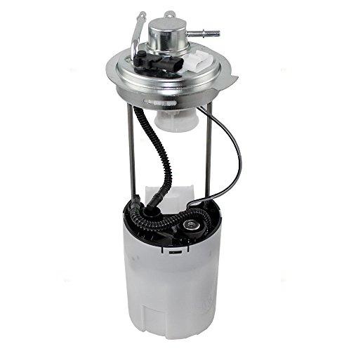 Brock Replacement Fuel Pump Assembly For 2004-2008 Express Savana Van 25366555