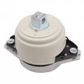 Secosautoparts Front Right Engine Motor Mount Fit For Mercedes Benz Gl450 Gl550 Gls550 2012 2013 2014 2015 2016 2017 2018 19