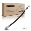 A-premium Clutch Hydraulic Hose Line Compatible With Subaru Impreza 2004-2005 H4 2 5l Turbocharged Replace 37251fe001