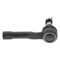 Tie Rod End For 1990 1996 Nissan 300zx Front Position Rubber Boot Threaded Stud Alx Pau Me Mes3404 Cla2 