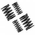 Caltric 2x Valve Spring Inner And Outer Compatible With Honda Rancher Trx350 Es Tm 2x4 2000 2001 2002 2003 2004