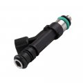 Aintier 53032701aa Engine Fuel Injectors Set Compatible With For Dodge Dakota Durango Nitro Ram 1500 For Jeep Commander Grand