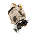 Hifrom Carburetor With Fuel Line Repower Tune-up Kit Replacement For Echo Pb-755 Pb-755h Pb-755t Pb-755sh Pb-755st Pb-751