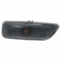 Passenger Side Repeater Light For Volvo S60 2001 To 2008 And V70 2007 Base R T5s Vo2571102 30722642-3 Dot Certified Halogen 