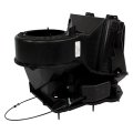Motorcraft Blower Asy P Mm1114