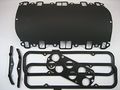 Intake Manifold Valley Pan Gasket Set For Discovery Ii And Range Rover By Allmakes 4x4 