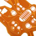 G-plus Gauge Cluster Printed Circuit Board Compatible With Corvette 1977-1982 1g1ay8764bs 1g1ay8764b5 1g1ay8780c5