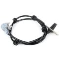Abs Wheel Speed Sensor Left Right Rear Fit For 2005-2010 2012-2013 2016 Nissan Frontier Als1246 Als1252 2pcs