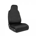 Caterpillar Waterproof Cover For Front Seats 1 Piece With Black Trim A Durable Neoprene Cars Fits 95 Of Trucks Suv Ideal Seat 
