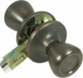 Mobile Home Passage Knob For Interior Doors Oil Rubbed Bronze 1 