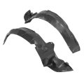 Jmtaat Front Fender Liner Panel For 1996-2000 Honda Civic Replacement 74101s04010 Ho1249103 74151s04000 Ho1248103 Inner Wheel 