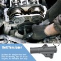 X Autohaux Engine Timing Belt Hydraulic Tensioner Assembly No Mr984375 For Mitsubishi Outlander 2 4l004-2006 Eclipse Gs Spyder