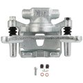 Rear Left Disc Brake Caliper 19b2933 For 2004-2008 2010-2011 Mitsubishi Endeavor 1pcs