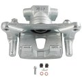 Rear Left Disc Brake Caliper 19b2933 For 2004-2008 2010-2011 Mitsubishi Endeavor 1pcs