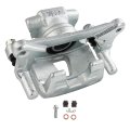 Rear Left Disc Brake Caliper 19b2933 For 2004-2008 2010-2011 Mitsubishi Endeavor 1pcs