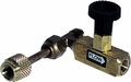 Mid-west 830-0001 Bleed-off Valve Assembly For Usc Test Procedures 