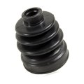 Cv Joint Boot For 1998 1999 2000 Suzuki Esteem Neoprene With 64 77 In Min Clamp Diameter 2 Clamps And Grease Included Front