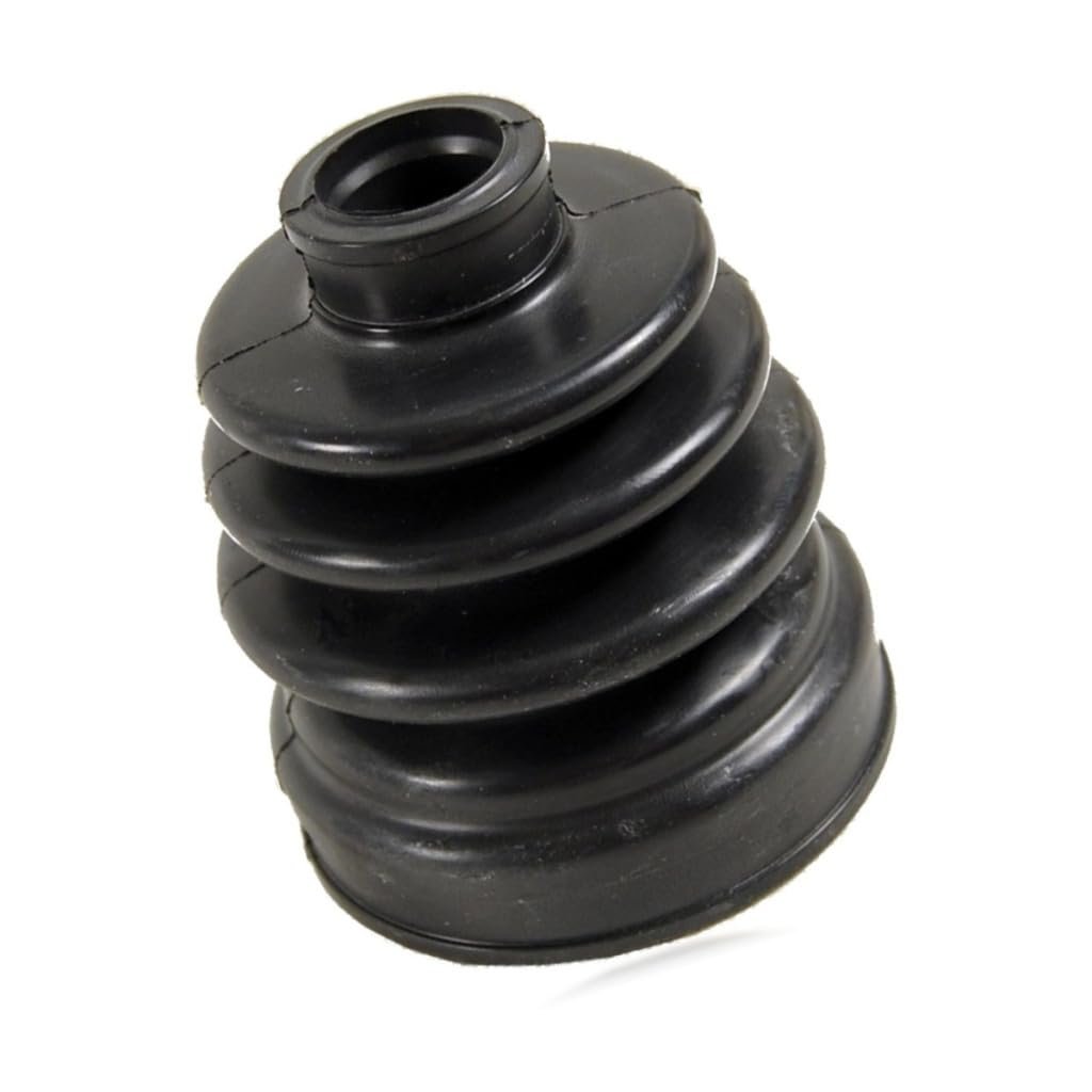 Cv Joint Boot For 1998 1999 2000 Suzuki Esteem Neoprene With 64 77 In Min Clamp Diameter 2 Clamps And Grease Included Front