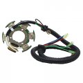 Stator Coil Motorcycle Suitable For Yamaha Jet Ski Exciter 135 270 Ls 2000 Lx 210 Ar Waverunner Gp1200 Suv1200 Xl1200