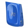 E46 Steering Wheel Buttons Switch Movement Mode Io Control Car Modify Replacement For M3 1998a 2004 Button Blue 