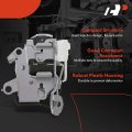 A-premium Door Lock Actuator Motor Replacement For Ford Lincoln F-150 F-250 350 450 550 Super Duty Excursion 1999-2008 Front