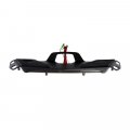 Tcmt Trunk Luggage Rack Brake Light Fit For Honda Goldwing Gl1800 2018-2020